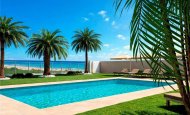 Villa - New Build -
            Moncofa - NBS-82866