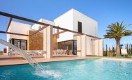 Villa - New Build -
            Orihuela Costa - NBS-36497