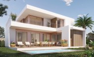 Villa - New Build -
            Orihuela - NBS-88278