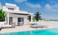Villa - New Build -
            Rojales - NBS-17881