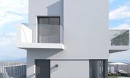 Villa - New Build -
            Rojales - NBS-25738