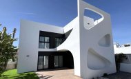 Villa - New Build -
            Rojales - NBS-45193