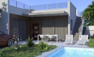 Villa - New Build -
            Rojales - NBS-93116