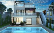 Villa - New Build -
            Rojales - NBS-99740