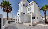 Villa - New Build -
            San Fulgencio - NBS-25486