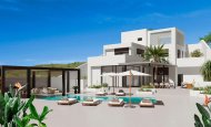 Villa - New Build -
            San Fulgencio - NBS-35800