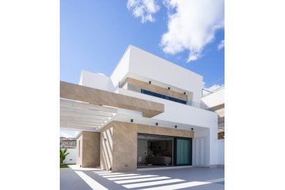 Villa - New Build - San Miguel - BLUE LAGOON