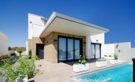 Villa - New Build -
            San Miguel - NB-76789