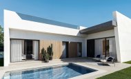 Villa - New Build -
            San Miguel - NBS-21309