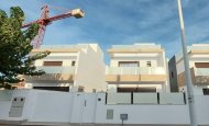 Villa - New Build -
            San Pedro del Pinatar - NBS-13090