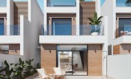 Villa - New Build -
            San Pedro del Pinatar - NBS-87097