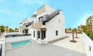 Villa - New Build -
            Torrevieja - NBS-12990