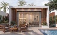 Villa - New Build -
            Vera - NBS-28538