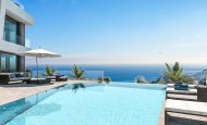 Villa - Nyproduktion -
            Calpe - NBS-62709
