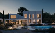 Villa - Nyproduktion -
            Mojacar - NBS-46365