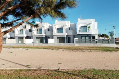 Villa - Nyproduktion - San Javier - Santiago De La Ribera