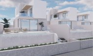 Villa - Obra nueva -
            Algorfa - NBS-78729