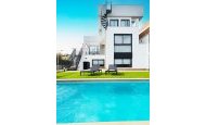 Villa - Obra nueva -
            Algorfa - NBS-82836