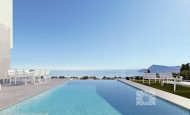 Villa - Obra nueva -
            Altea - NBE-97467
