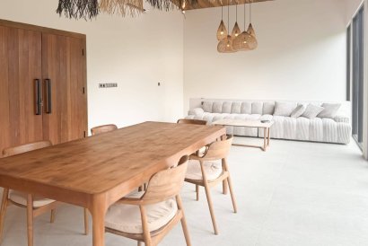Villa - Obra nueva - Bali - Tabanan