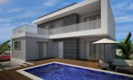 Villa - Obra nueva -
            Benijofar - NBS-83575