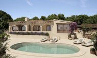 Villa - Obra nueva -
            Benissa - NBS-22714