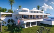 Villa - Obra nueva -
            Benitachell - NBE-74974