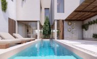 Villa - Obra nueva -
            Formentera del Segura - NBS-95128