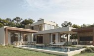 Villa - Obra nueva -
            Jávea - NBS-43272