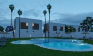 Villa - Obra nueva -
            La Marina - NBS-28825
