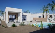 Villa - Obra nueva -
            La Romana - NBS-28883