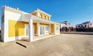 Villa - Obra nueva -
            Lorca - NBS-23299