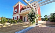 Villa - Obra nueva -
            Lorca - NBS-94601