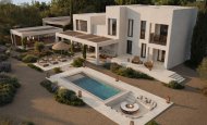 Villa - Obra nueva -
            Mojacar - NBS-92979