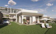 Villa - Obra nueva -
            Mutxamel - NBS-87641