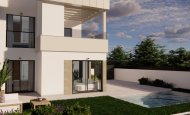 Villa - Obra nueva -
            Orihuela - NBS-60543