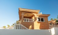 Villa - Obra nueva -
            Rojales - NBS-48885
