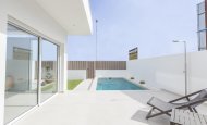 Villa - Obra nueva -
            San Javier - NBS-58481