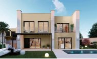 Villa - Obra nueva -
            San Juan de Alicante - NBS-30411