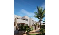 Villa - Obra nueva -
            San Juan de los Terreros - NBS-13726