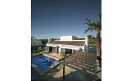 Villa - Obra nueva -
            Sucina - NBS-69036