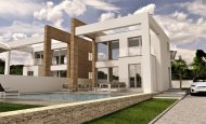 Villa - Obra nueva -
            Torrevieja - NBS-66502