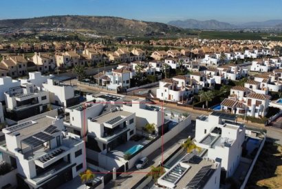 Villa - Resale - Algorfa - Algorfa