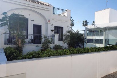 Villa - Resale - Algorfa - Algorfa