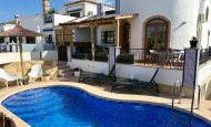 Villa - Resale -
            Algorfa - CB-86306