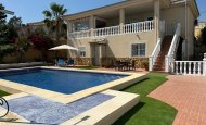 Villa - Resale -
            Algorfa - WC-50730