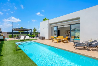 Villa - Resale - Benijofar - Benijofar