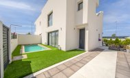 Villa - Resale -
            Benijofar - ES-51790