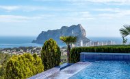 Villa - Resale -
            Benissa - GB-17756