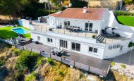 Villa - Resale -
            Calpe - HN-34291